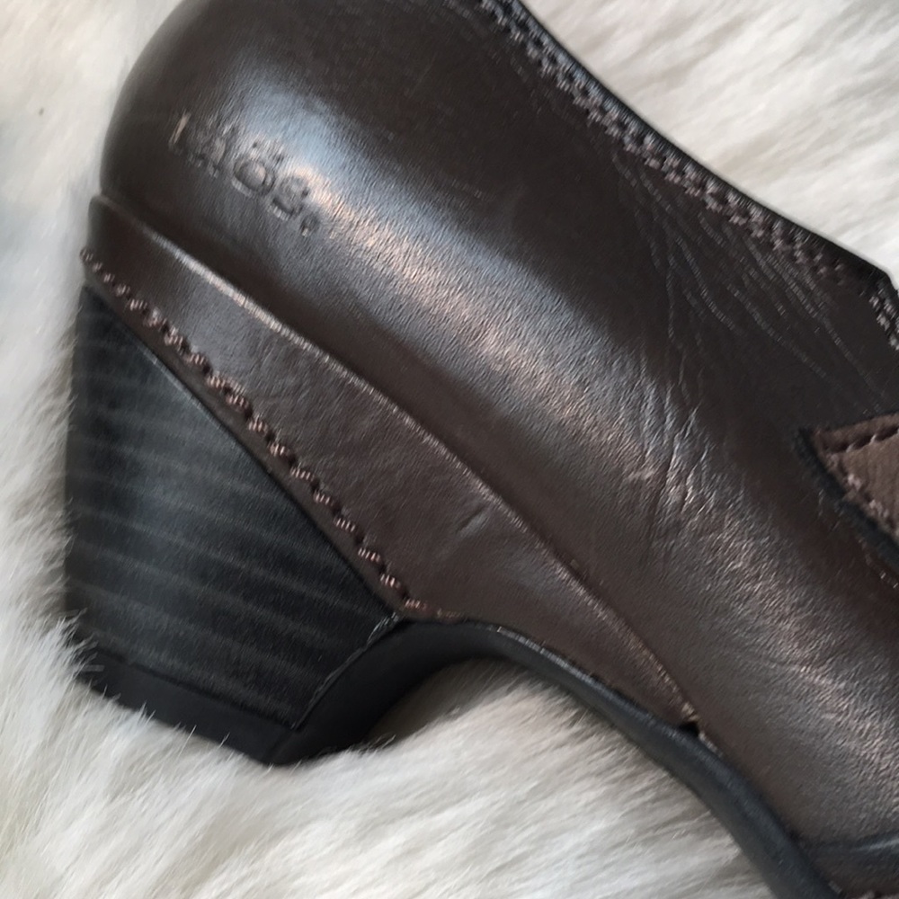 TAOS WOMEN SHOES SIZE 38 - Picture 6 of 7